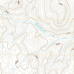 Swales Mountain, NV (2021, 24000-Scale) Preview 3