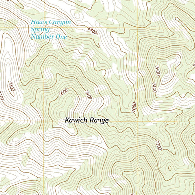 Stone Cabin Ranch SE, NV (2021, 24000-Scale) Preview 3