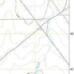 South of Amargosa Valley, NV (2021, 24000-Scale) Preview 3