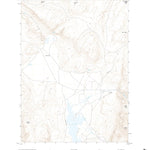 Summit Lake, NV (2021, 24000-Scale) Preview 1