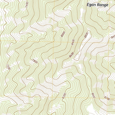 Steptoe Ranch, NV (2021, 24000-Scale) Preview 3