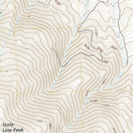 State Line Peak, NV (2021, 24000-Scale) Preview 3