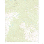 Slidy Mountain, NV (2021, 24000-Scale) Preview 1