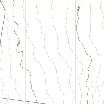 Thunder Mountain, NV (2021, 24000-Scale) Preview 2
