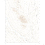 Timber Mountain Pass NE, NV (2021, 24000-Scale) Preview 1