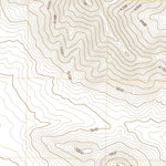 Timber Mountain Pass NE, NV (2021, 24000-Scale) Preview 2