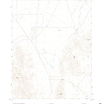 Toquop Gap, NV (2021, 24000-Scale) Preview 1