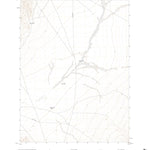 Trinity Pass NW, NV (2021, 24000-Scale) Preview 1