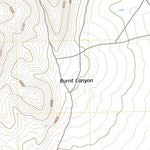 Trinity Pass NW, NV (2021, 24000-Scale) Preview 3