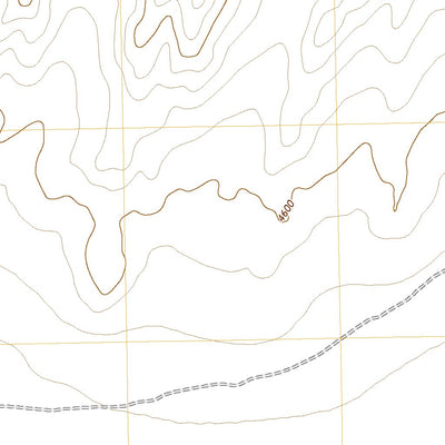 Sugarloaf Knob, NV (2021, 24000-Scale) Preview 2