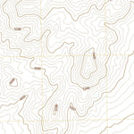 Sugarloaf Knob, NV (2021, 24000-Scale) Preview 3