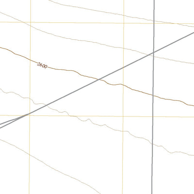 Specter Range SW, NV (2021, 24000-Scale) Preview 2
