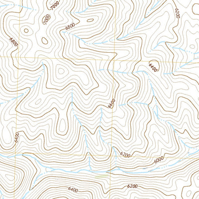 Stratton Spring, NV (2021, 24000-Scale) Preview 3