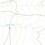 Sullivan Wash, NV (2021, 24000-Scale) Preview 2