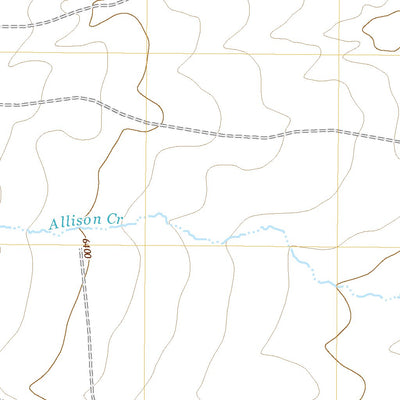 Sullivan Wash, NV (2021, 24000-Scale) Preview 2