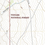 Sullivan Wash, NV (2021, 24000-Scale) Preview 3