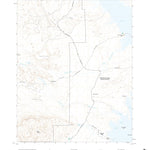 Valley of Fire East, NV (2021, 24000-Scale) Preview 1