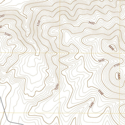 The Geysers, NV (2021, 24000-Scale) Preview 2