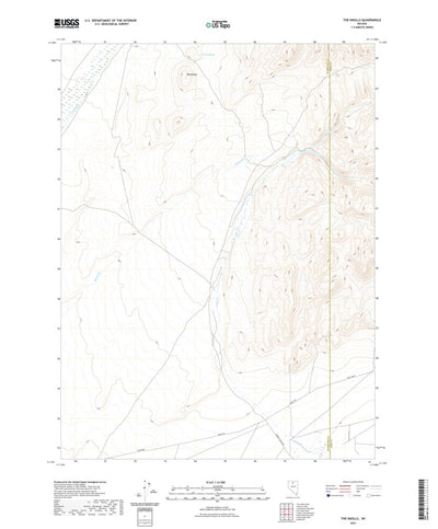The Knolls, NV (2021, 24000-Scale) Preview 1