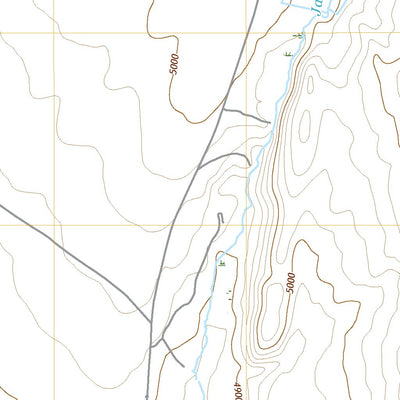 The Knolls, NV (2021, 24000-Scale) Preview 2