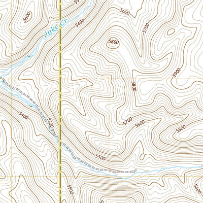 The Knolls, NV (2021, 24000-Scale) Preview 3