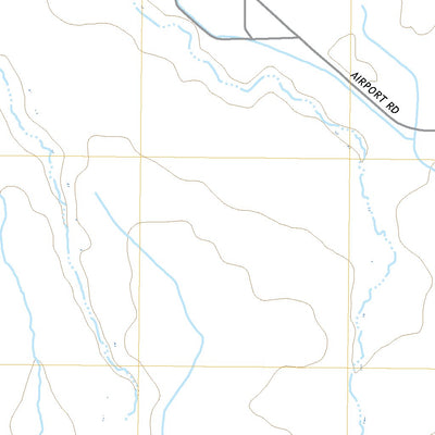 The Point, NV (2021, 24000-Scale) Preview 2