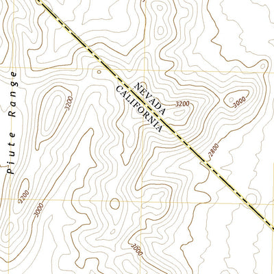 Tenmile Well, NV (2021, 24000-Scale) Preview 3
