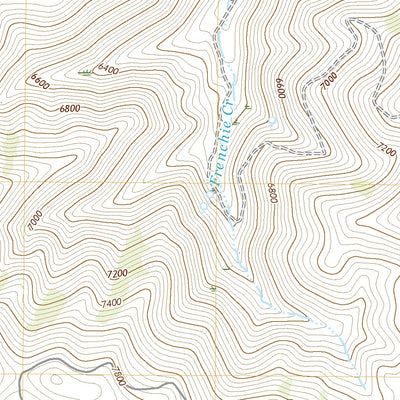 Thatcher Spring, NV (2021, 24000-Scale) Preview 3