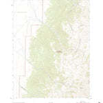 Tierney Creek, NV (2021, 24000-Scale) Preview 1