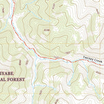 Tierney Creek, NV (2021, 24000-Scale) Preview 3