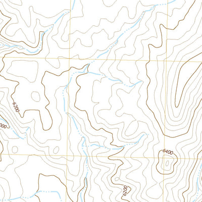 Twin Meadows Ranch, NV (2021, 24000-Scale) Preview 2