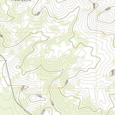 Three Bar Ranch, NV (2021, 24000-Scale) Preview 3