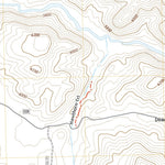 The Elbow, NV (2021, 24000-Scale) Preview 2