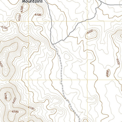 Tonopah, NV (2021, 24000-Scale) Preview 2