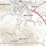 Tonopah, NV (2021, 24000-Scale) Preview 3