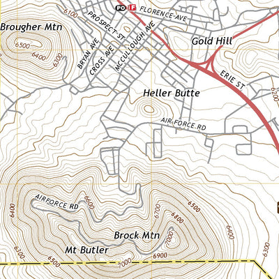 Tonopah, NV (2021, 24000-Scale) Preview 3
