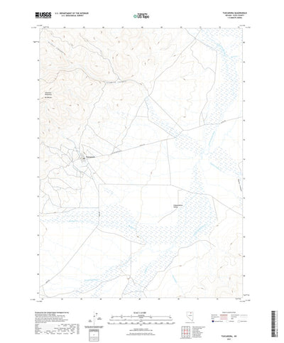 Tuscarora, NV (2021, 24000-Scale) Preview 1