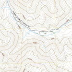 Tule Peak, NV (2021, 24000-Scale) Preview 3