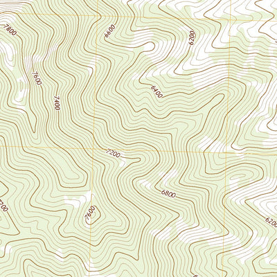 West Morris Basin, NV (2021, 24000-Scale) Preview 3