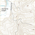Virgin Valley, NV (2021, 24000-Scale) Preview 3