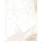Twin Buttes Well, NV (2021, 24000-Scale) Preview 1