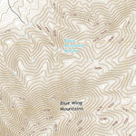 Twin Buttes Well, NV (2021, 24000-Scale) Preview 3