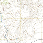 Tungsten Mountain, NV (2021, 24000-Scale) Preview 2
