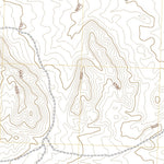 White Horse Pass, NV (2021, 24000-Scale) Preview 2