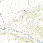 Vigus Butte NE, NV (2021, 24000-Scale) Preview 2