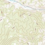 Vigus Butte NE, NV (2021, 24000-Scale) Preview 3