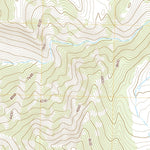 Ward Mountain, NV (2021, 24000-Scale) Preview 2