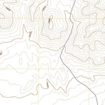 Warm Springs Summit, NV (2021, 24000-Scale) Preview 2