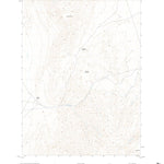 Welches Canyon, NV (2021, 24000-Scale) Preview 1