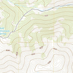 Well Canyon, NV (2021, 24000-Scale) Preview 2